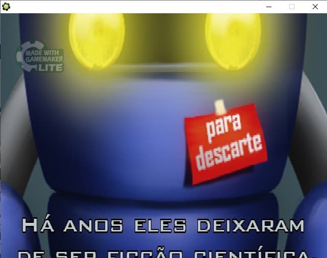 I.G.O.R screenshot 4