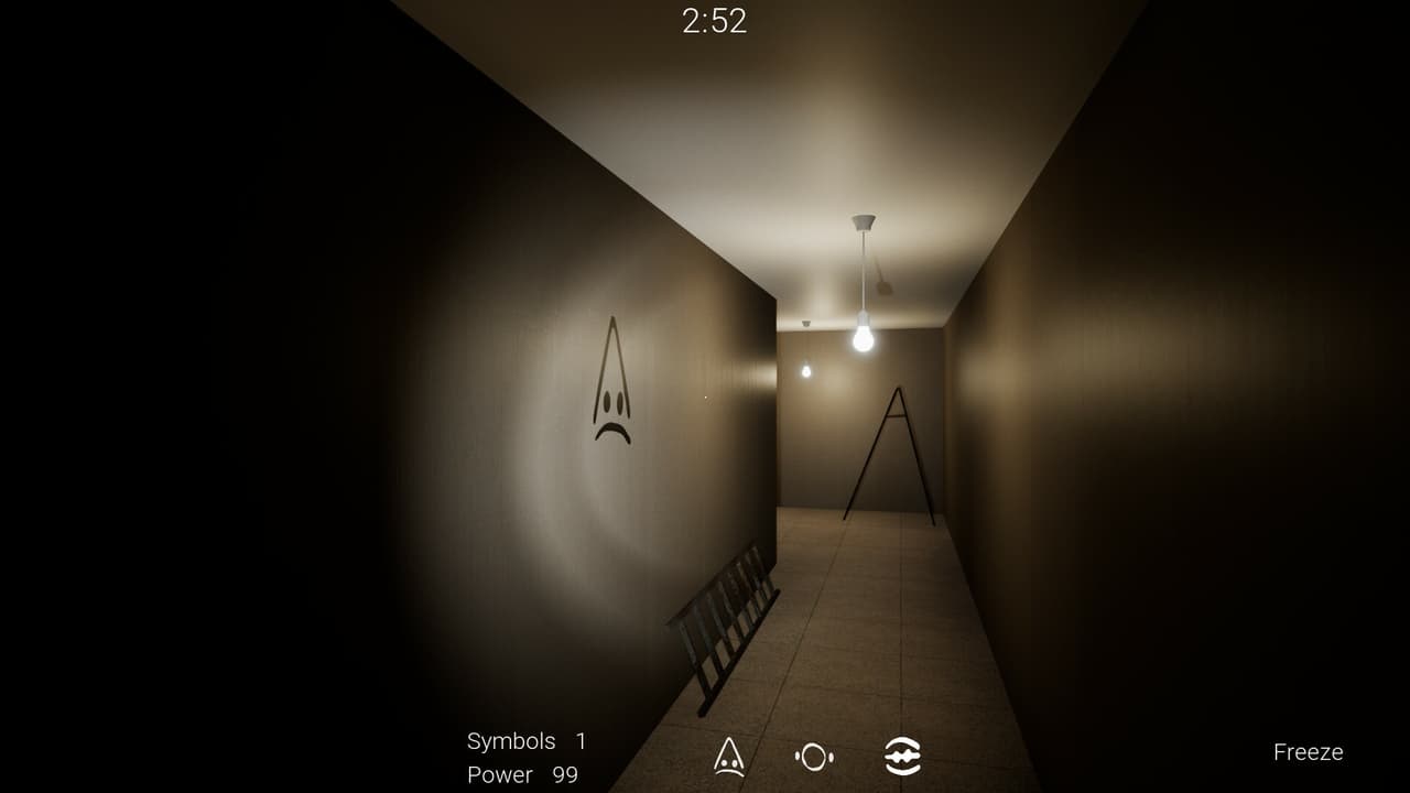 Over Circle screenshot 4