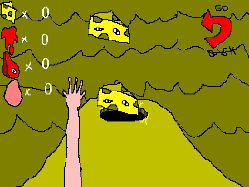 burger world (itch) screenshot 3