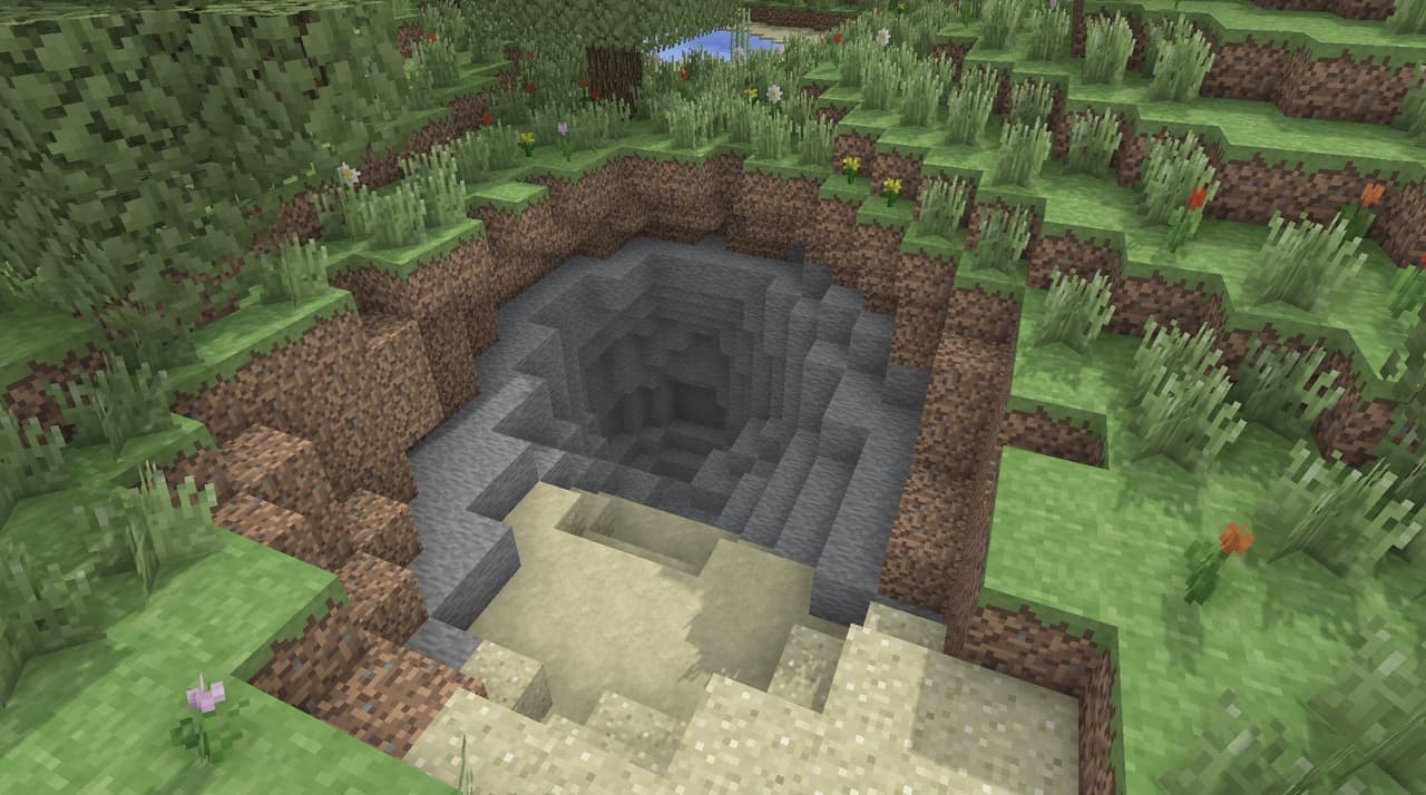 Minecraft Clone