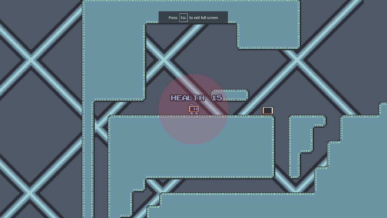 Music Malfunction screenshot 2
