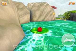 Downhill Bowling 2