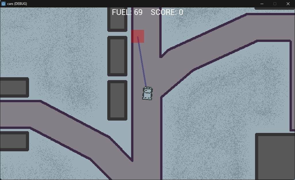 Taxi Dude screenshot 3