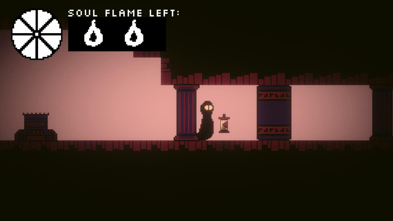 The Vanished Lantern screenshot 3