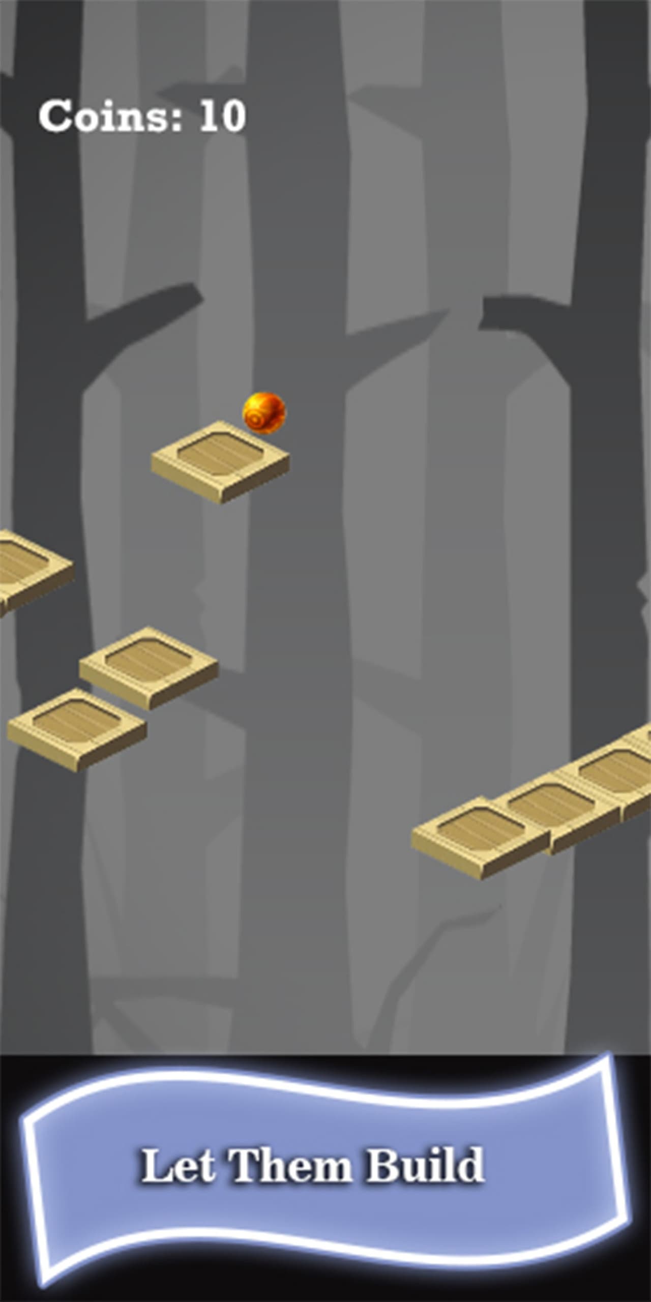 Last Jump - Addictive casual game