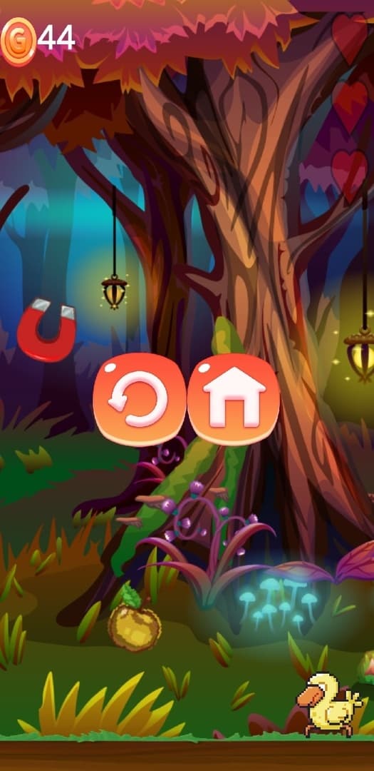 Fuster Duck screenshot 2