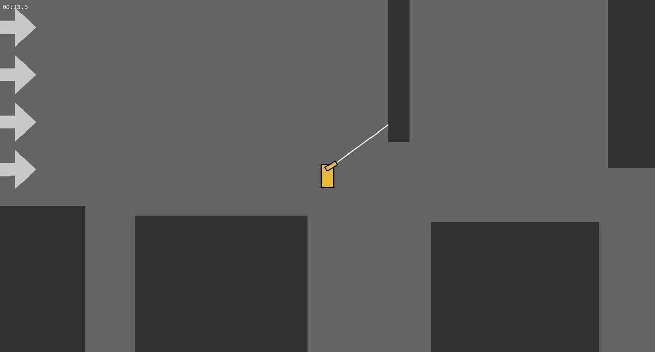 Slinger! screenshot 2