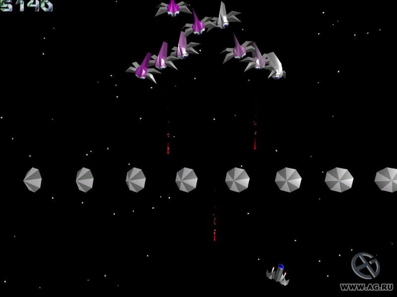 Bugatron screenshot 6