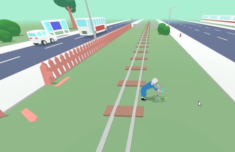 Elderdash screenshot 3