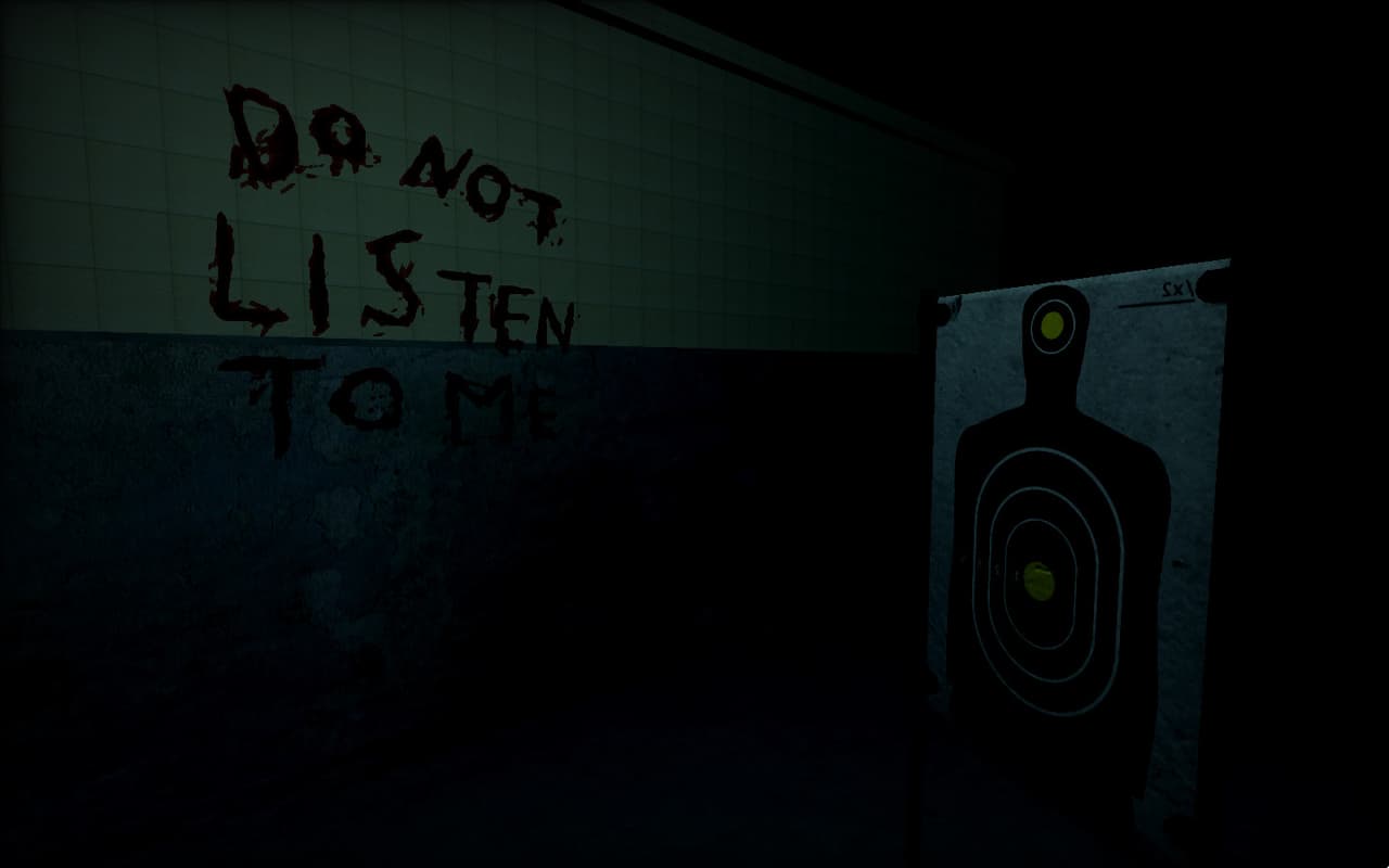 Alone K.W. screenshot 3