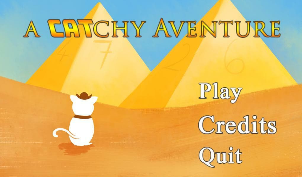A CATchy Adventure