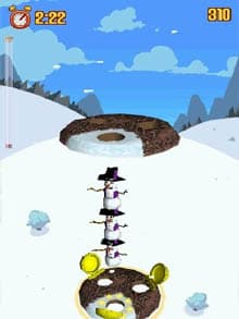 Roogoo Attack! screenshot 5