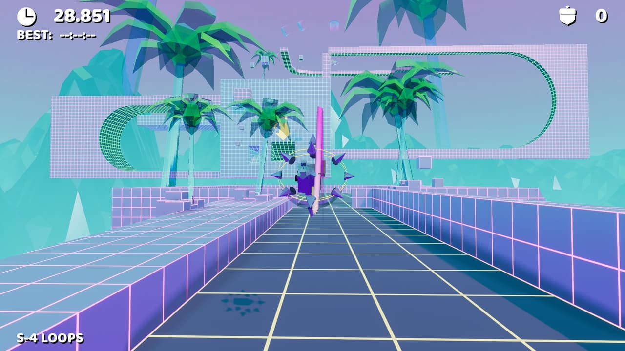 Squirrel Sphere screenshot 5
