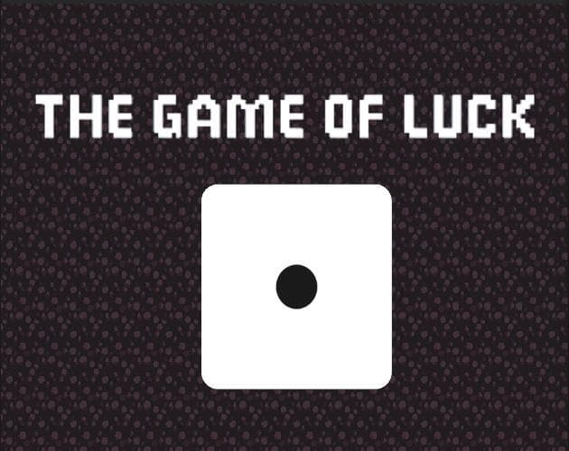 The Game Of Luck