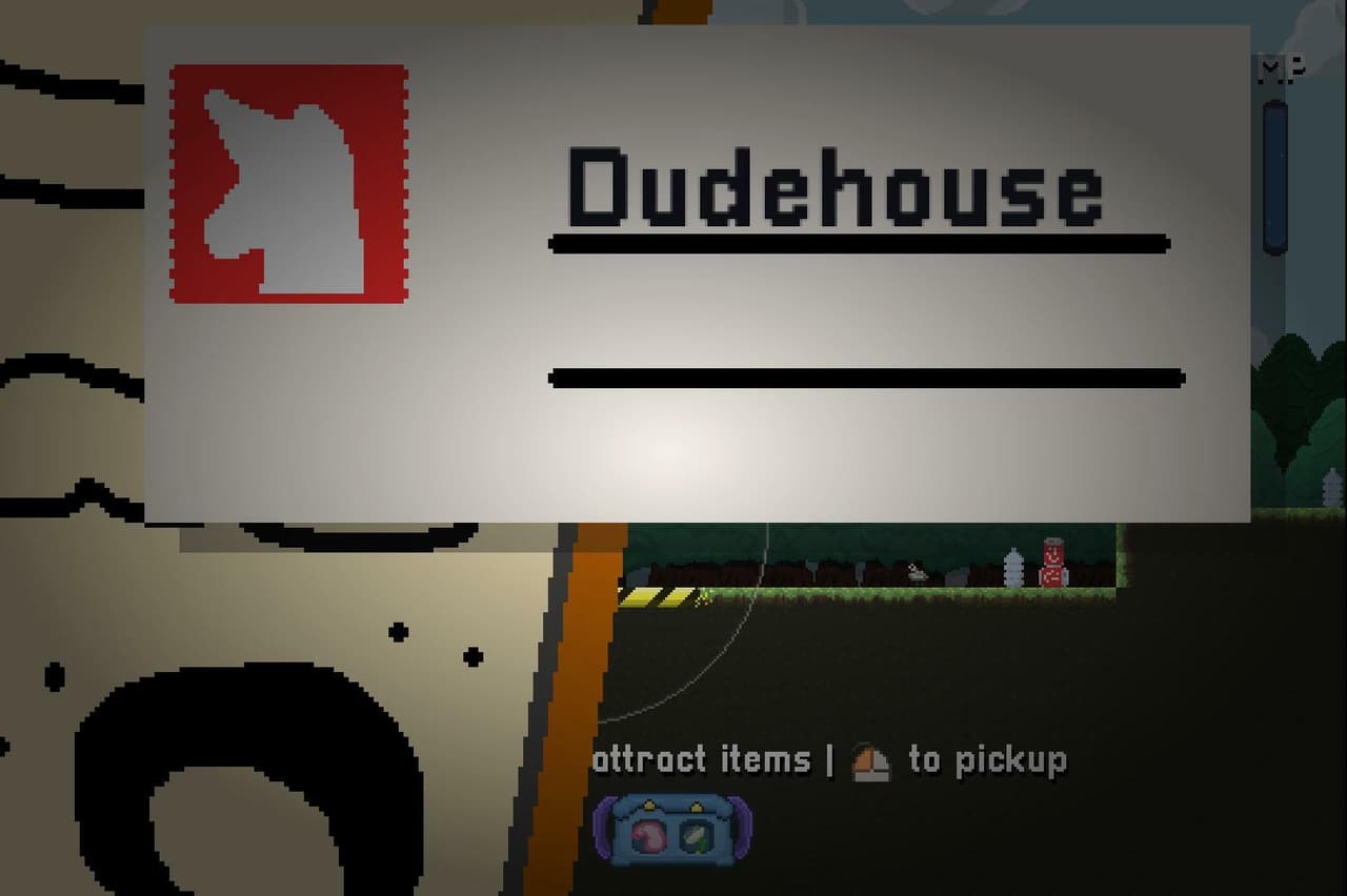 Puddle (itch) (Astaroth Studio) screenshot 3