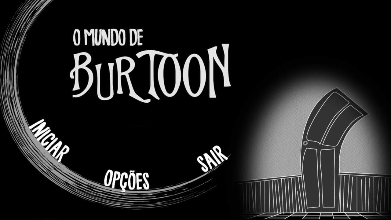 O Mundo de Burtoon screenshot 3