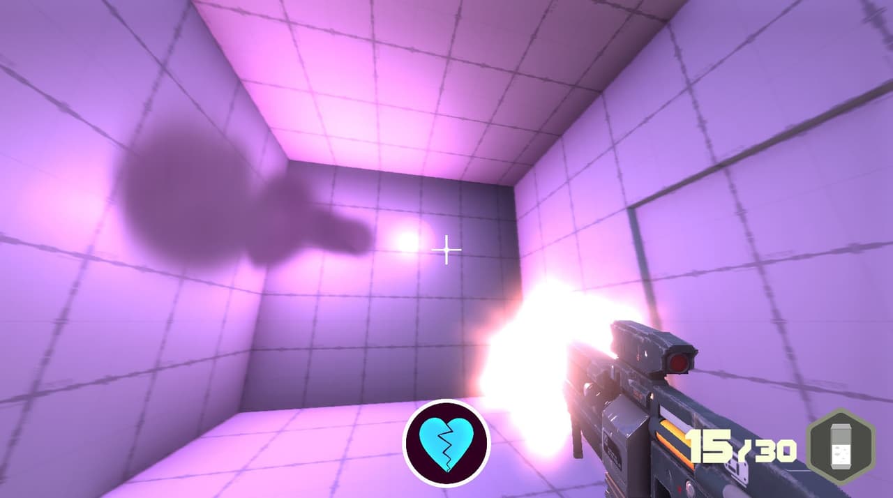 SynthBots screenshot 2