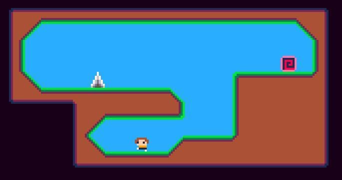 BoBos Adventure (KingC4) screenshot 5