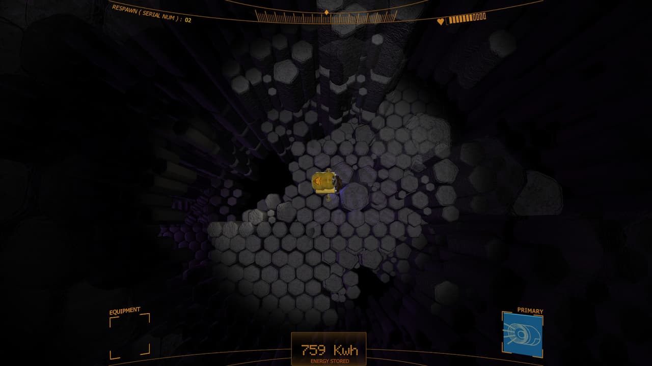 CANARI screenshot 5