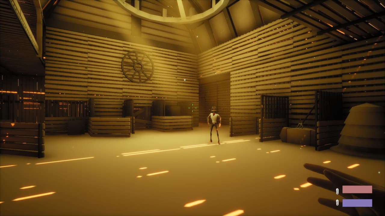 Moms Spaghetti Western screenshot 3