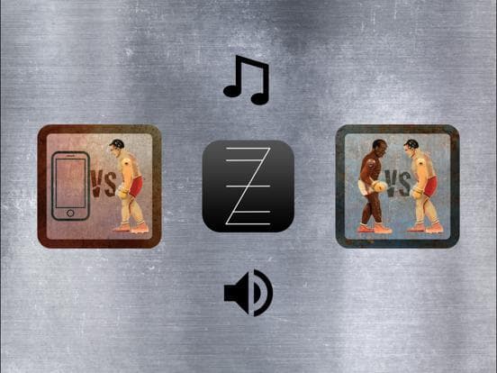 Tin Boxing Toy screenshot 5