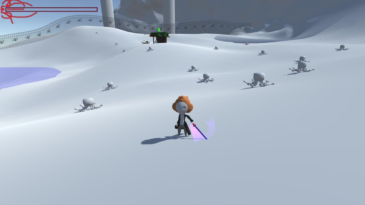 One Armed Bandit (Mrlegoboy) screenshot 2