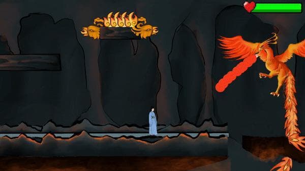 Chaos (itch) (jerryc05, HanL)