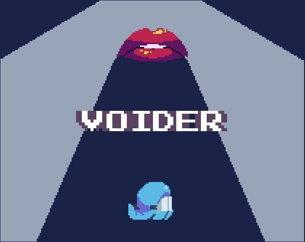 Voider