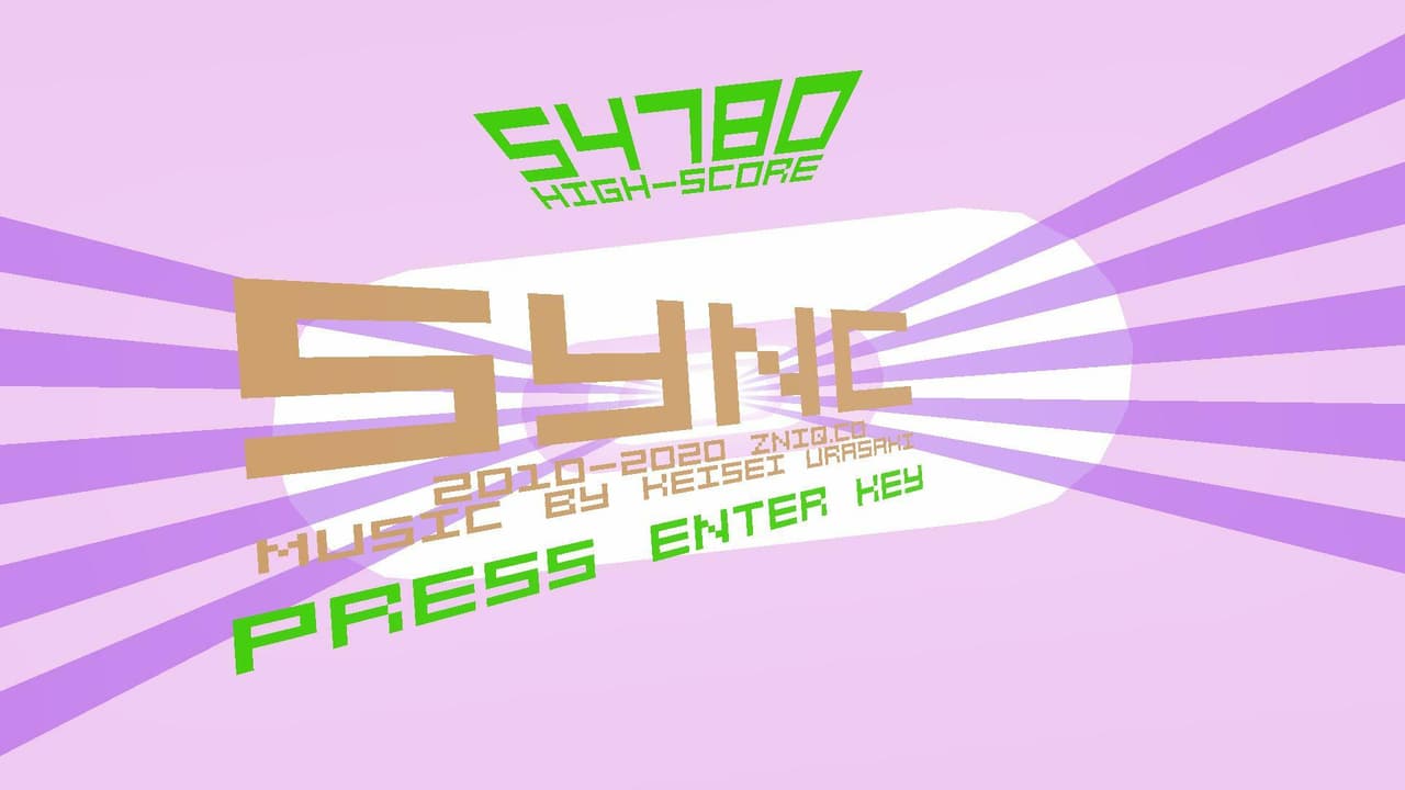 Sync (zniq) screenshot 2