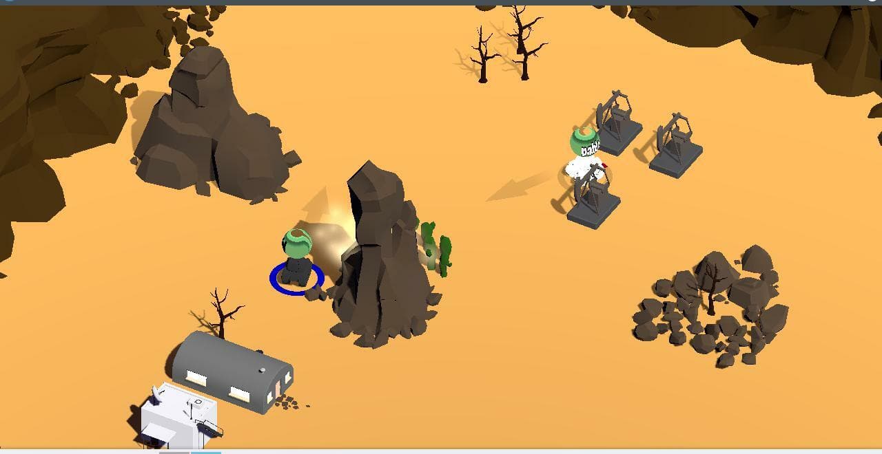 Guerra de tanques screenshot 3