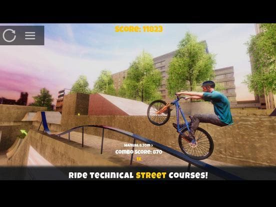 Shred! 2 - Freeride MTB screenshot 3