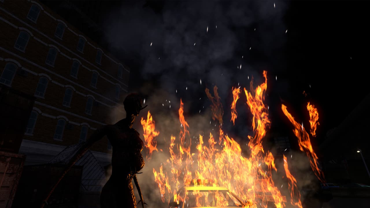 Lockdown: Stand Alone screenshot 5