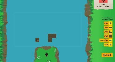 No Time to Drown screenshot 3