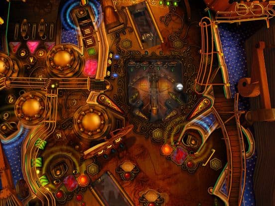 Da Vinci Pinball