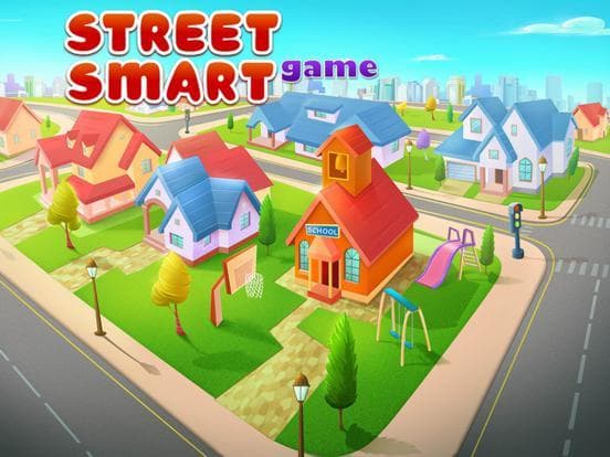 Street Smart Game screenshot 2