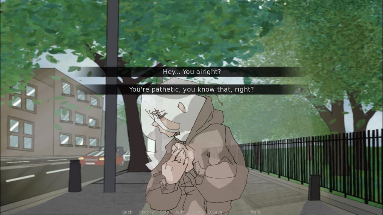 Lovely Ghost Minnie screenshot 5