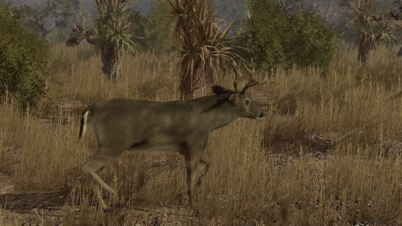 Pro Deer Hunting screenshot 3