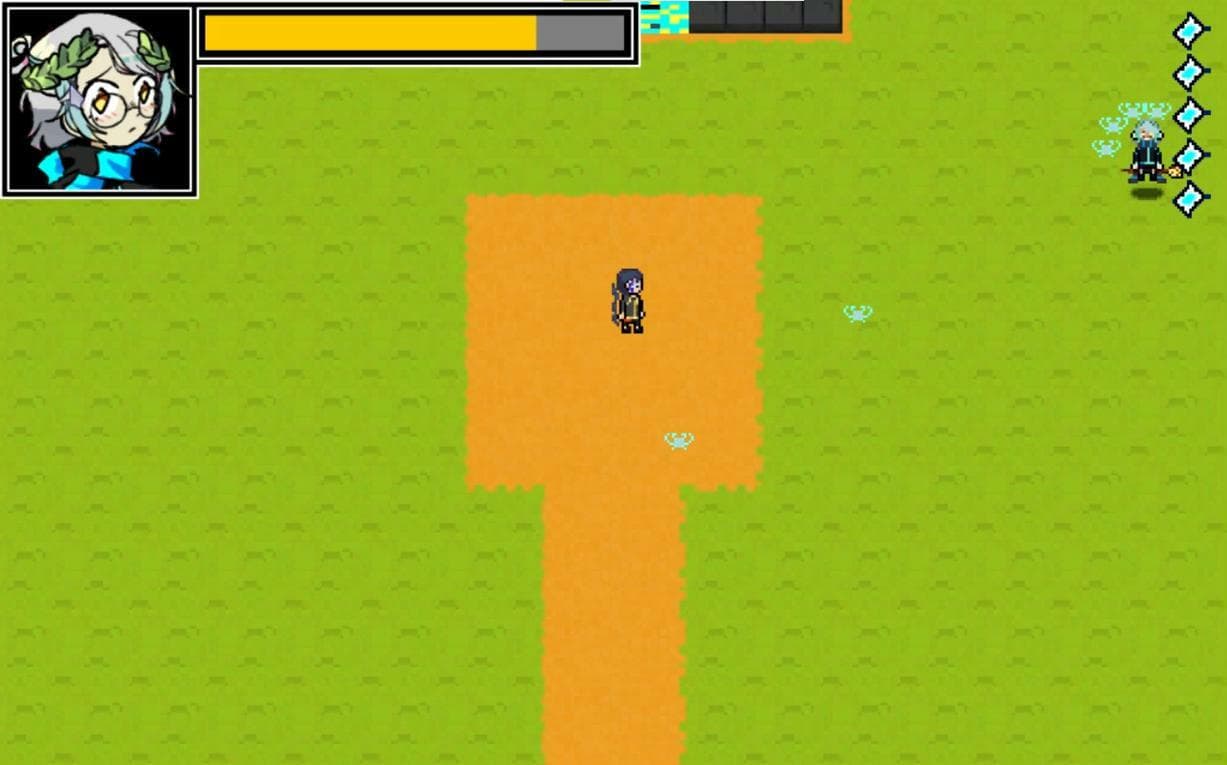 A R C A screenshot 3