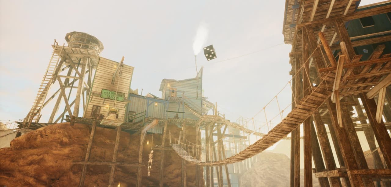 Dice to the end screenshot 4
