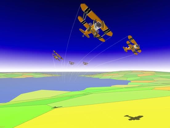 The Little Plane That Could screenshot 5