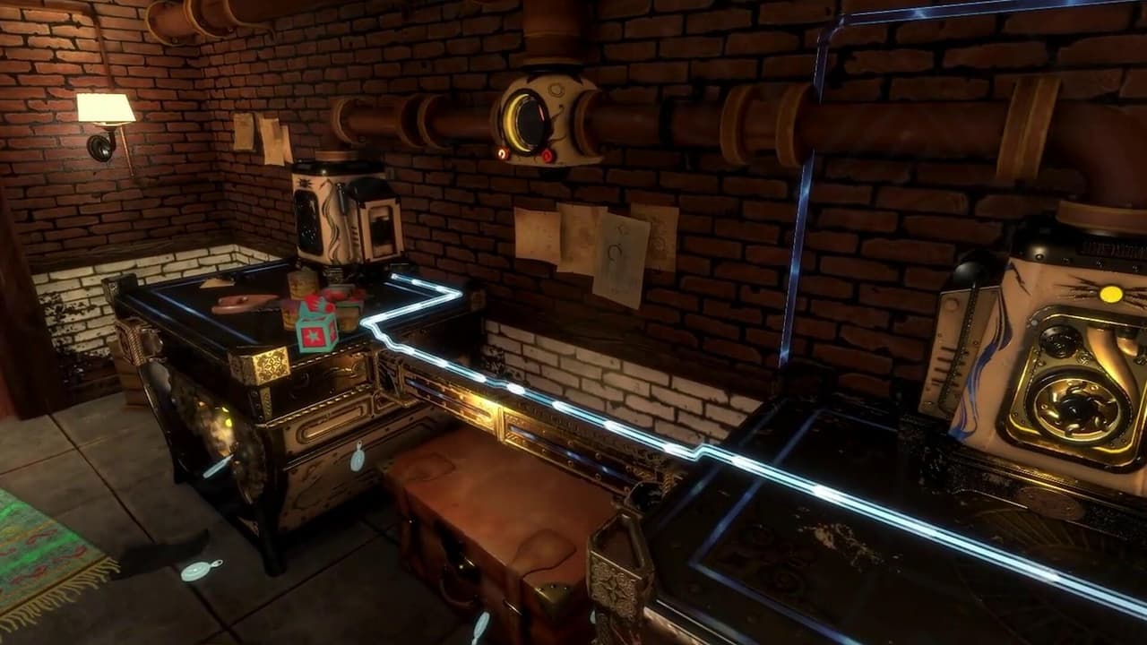 Tin Hearts Starter Bundle screenshot 6