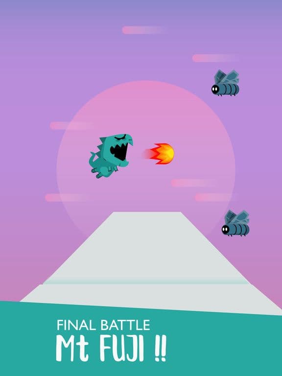 Dragon Blast Adventure screenshot 5