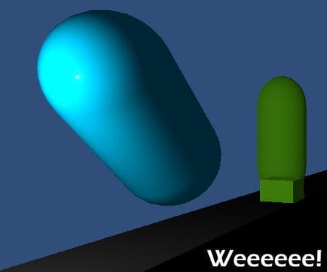 You, And A Cube. screenshot 4
