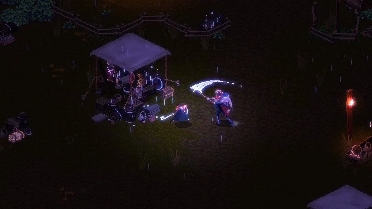 EITR screenshot 2