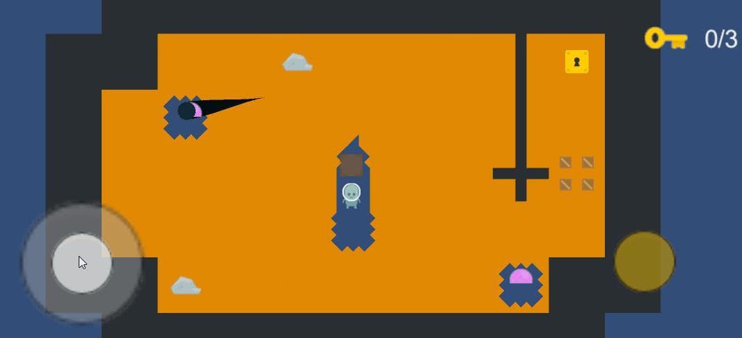 DigOut screenshot 2
