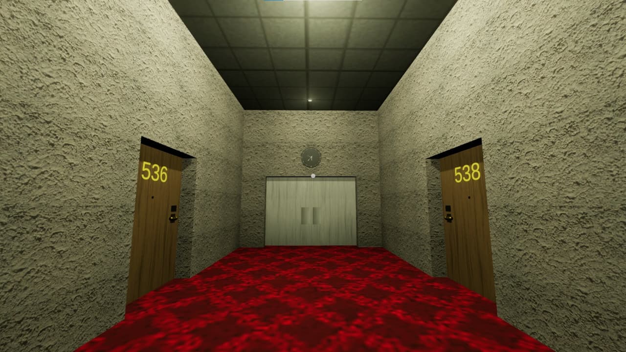 Timeless (itch) (Ryan Brooks) screenshot 2