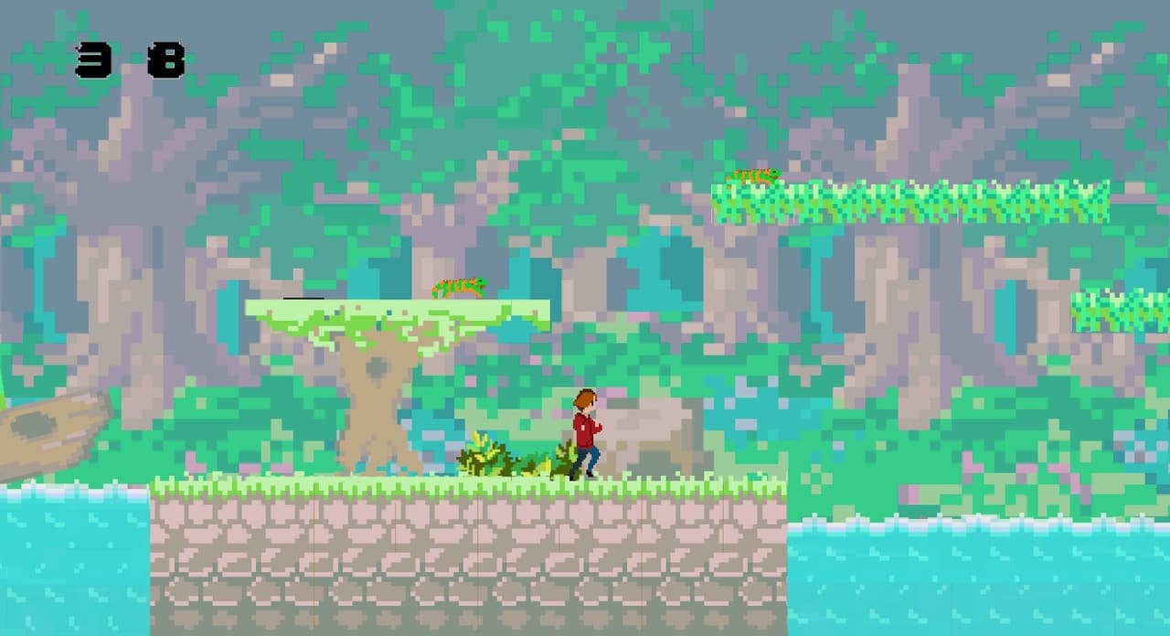 Run To The Wa-Wah