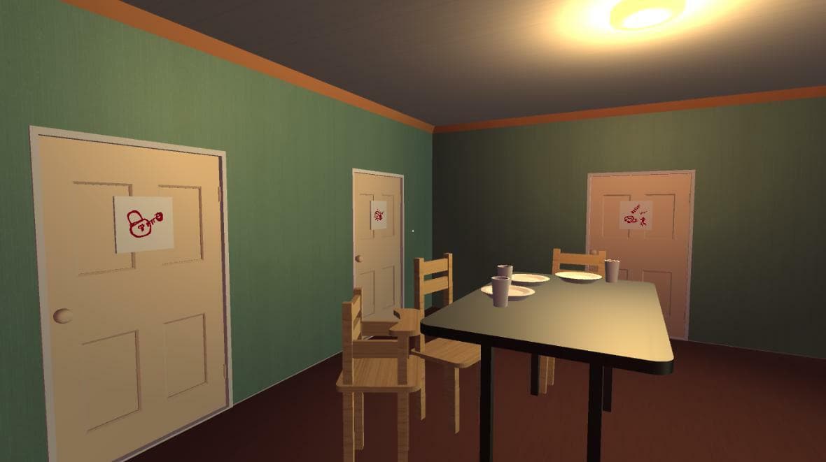 LD48: Detective Insider screenshot 2
