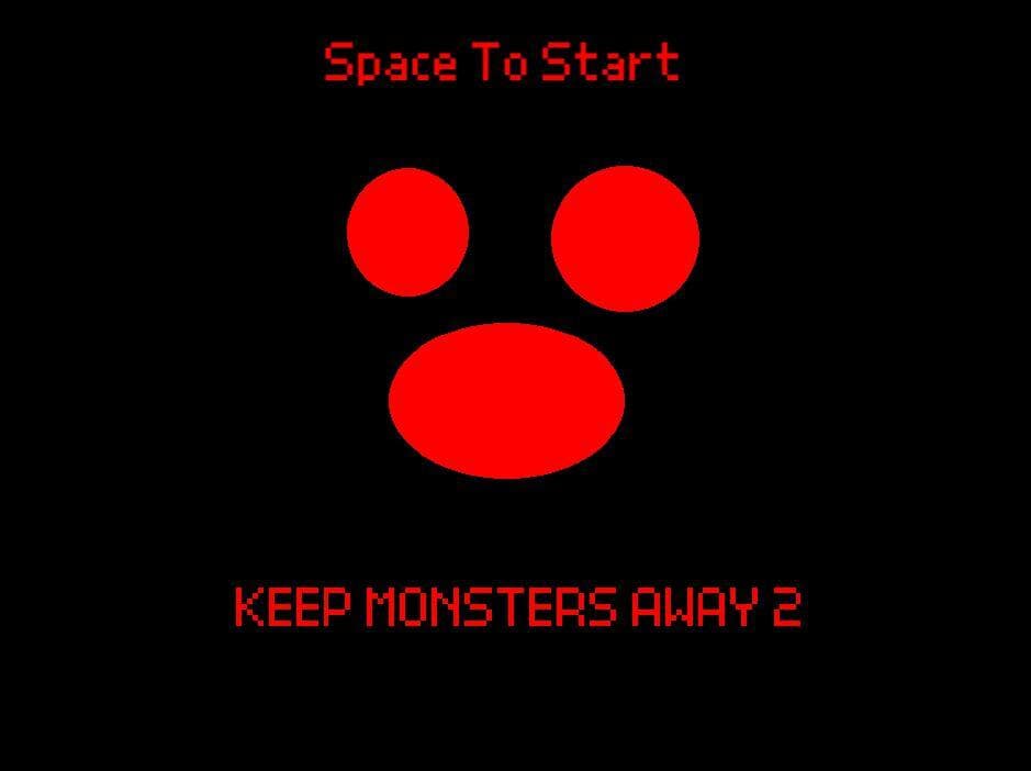 Keep MONSTERS Away 2 screenshot 3