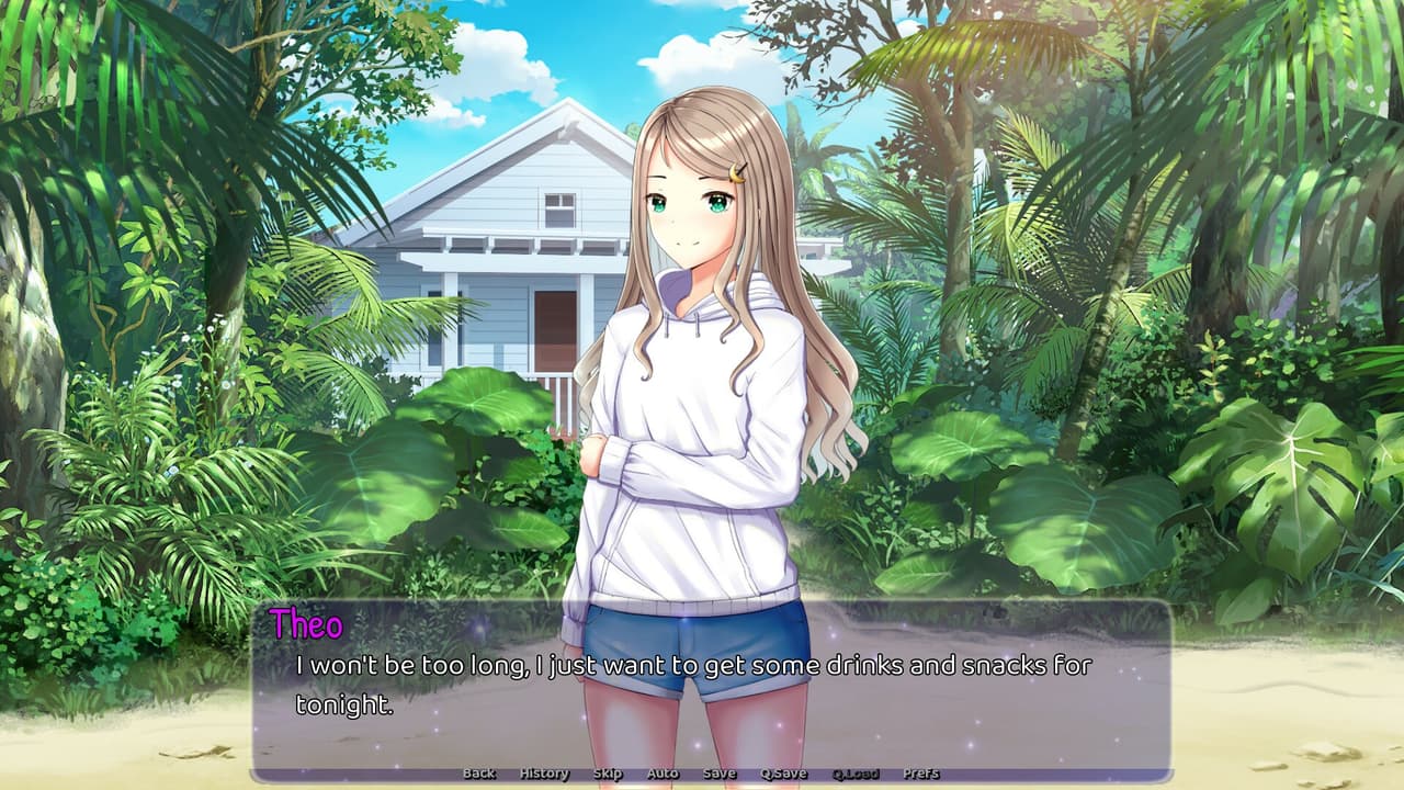 Starlight Shores screenshot 6